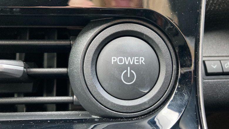 Toyota bZ4X 150kW Motion 71.4kWh 5dr Auto [11kW] Electric Hatchback